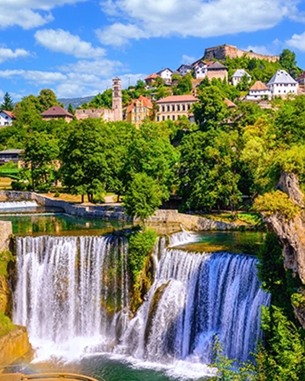 Bosnia’s Heartland — 2