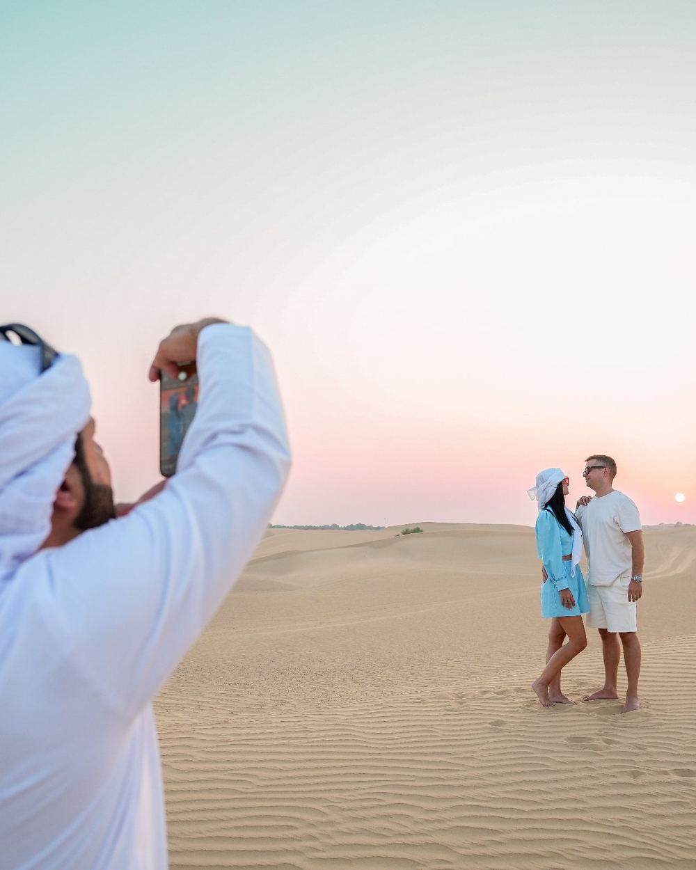 Dune Drive, Sunset Photos & Wildlife Spotting — 3