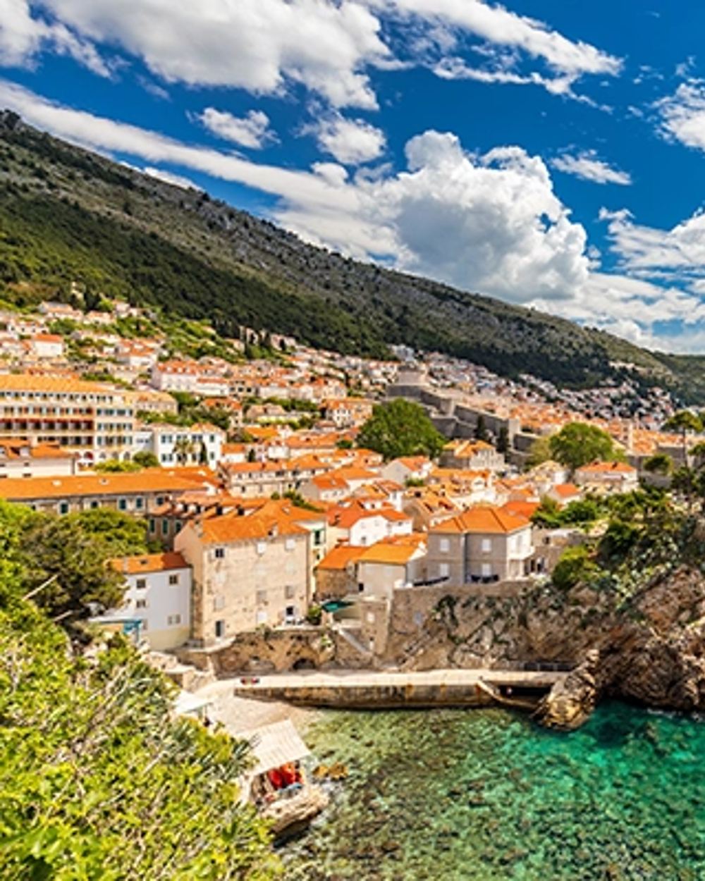 Magnificent Dubrovnik — 1