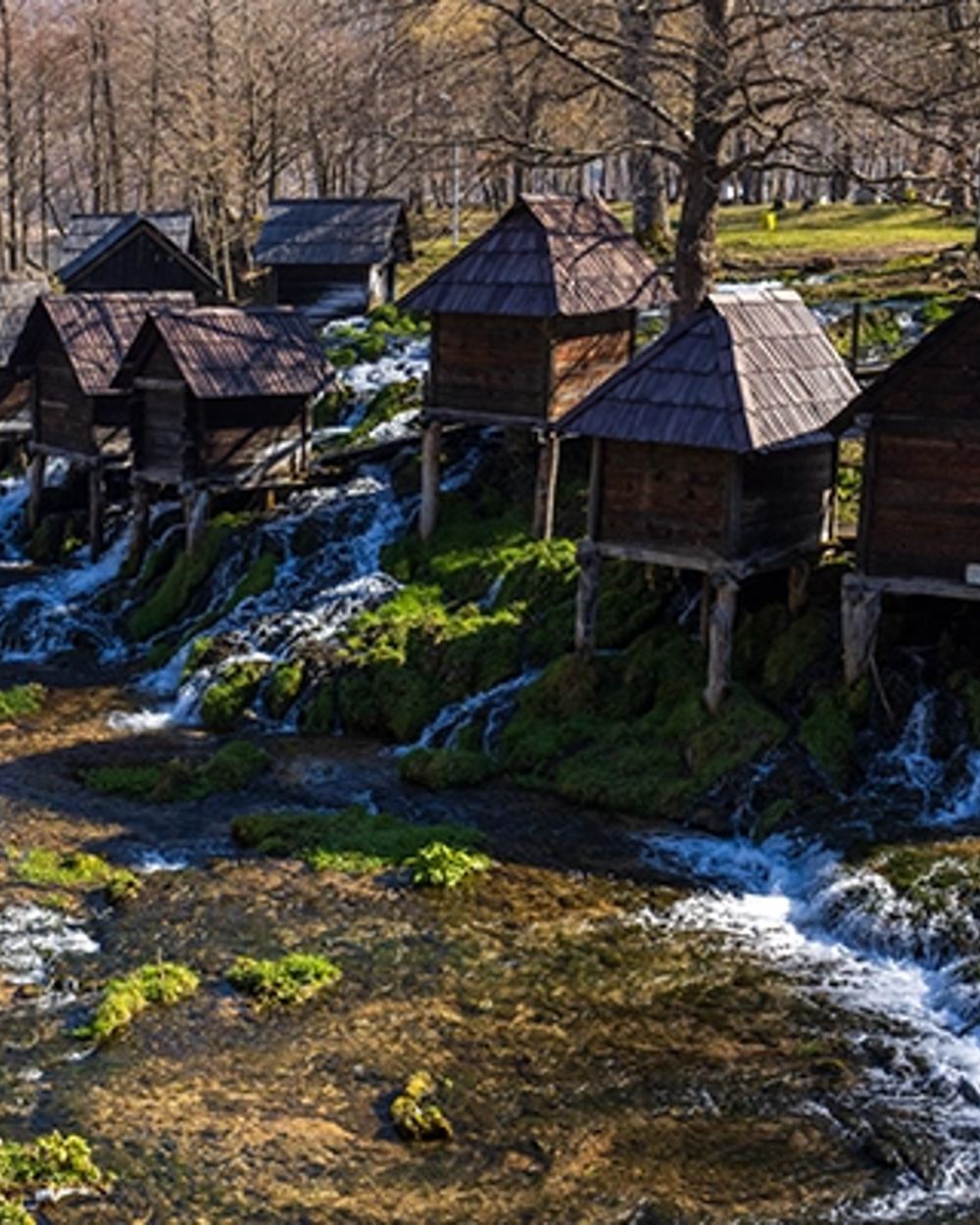 Bosnia’s Heartland — 3