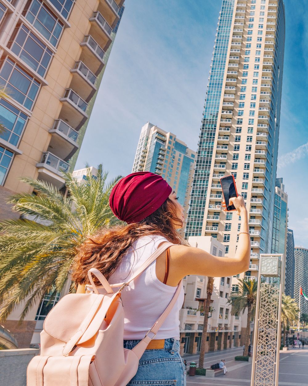 Dubai City Tour with Burj Khalifa At the Top Tickets