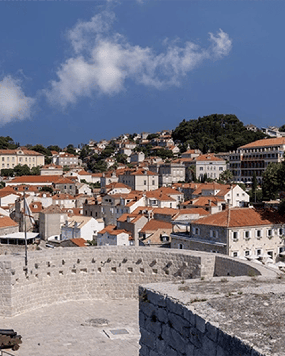 Stradun — 3