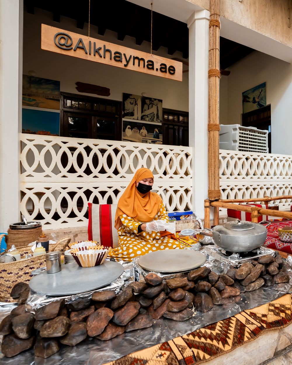 Emirati Culture & Traditions — 3