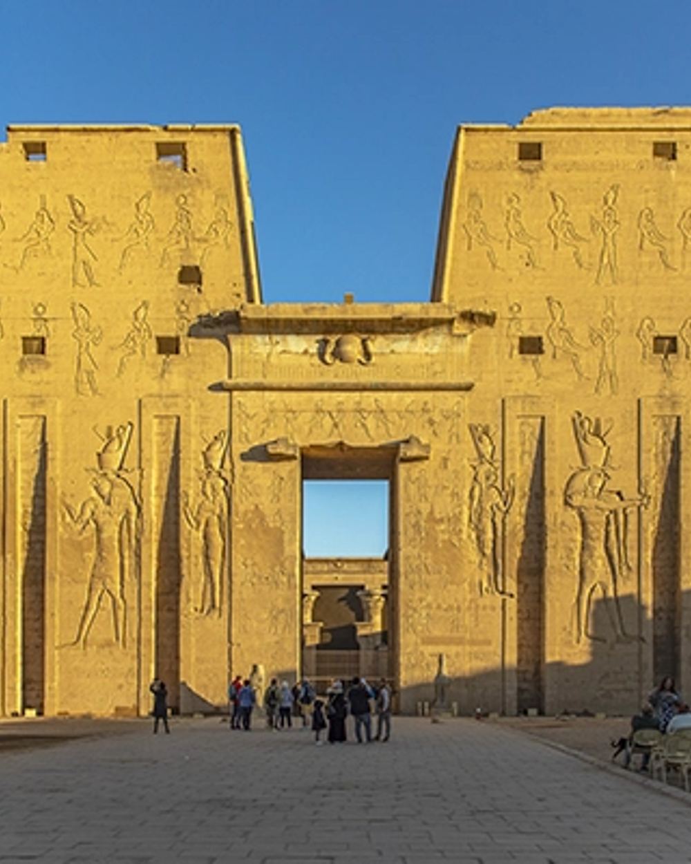 Journey to Ancient Kom Ombo