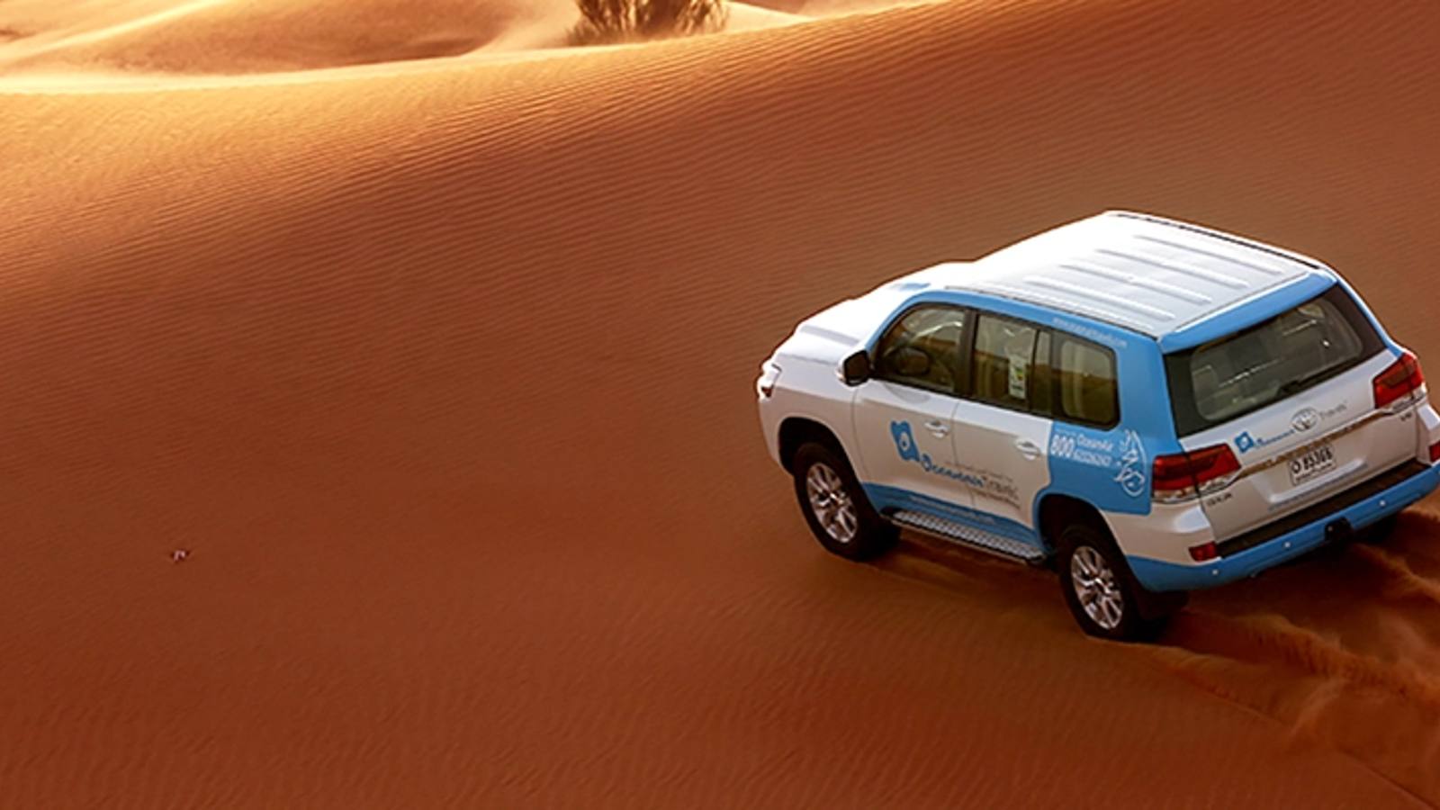 Dubai: Overnight Desert Safari with BBQ Dinner at Al Khayma