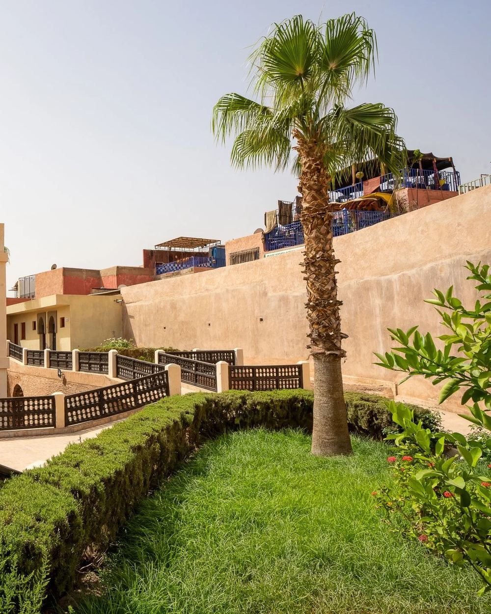 Almoravid Koubba