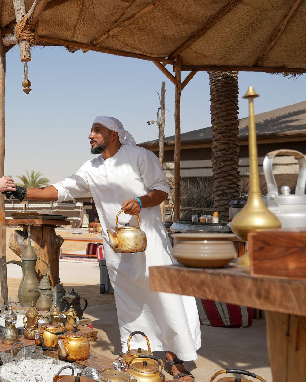 Al Khayma Camp — 3