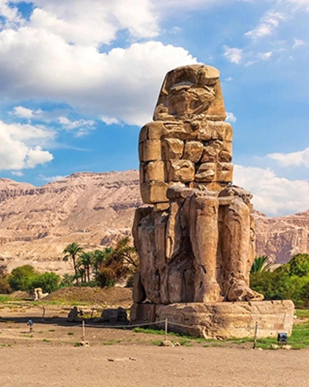 A Day to Explore the Valley of the Kings