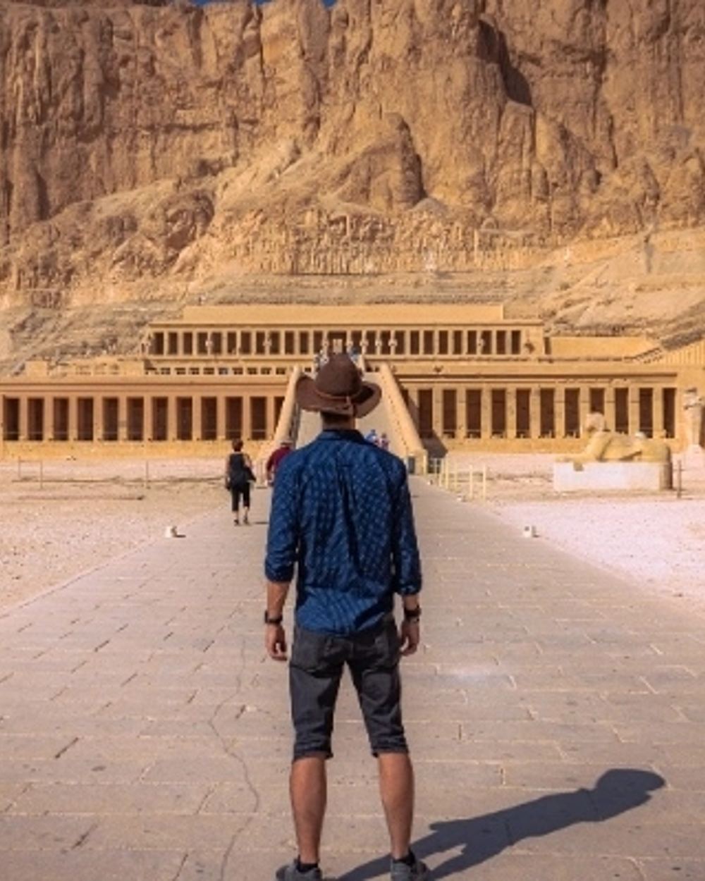 West Bank Wonders — 1