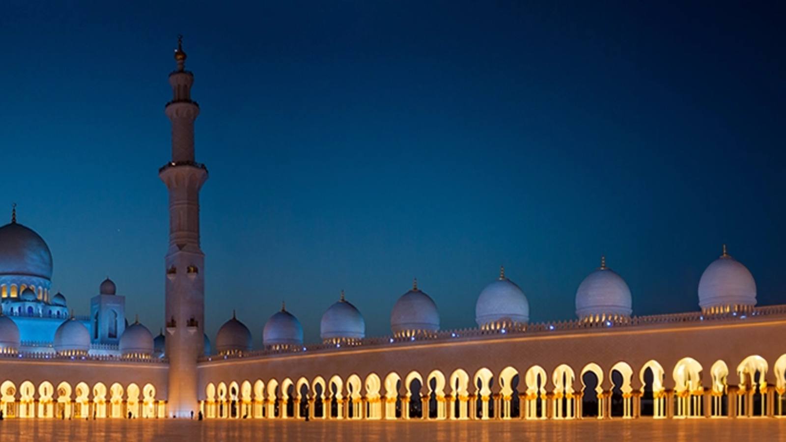 Abu Dhabi City Sightseeing Tour with Sheikh Zayed Mosque from Dubai