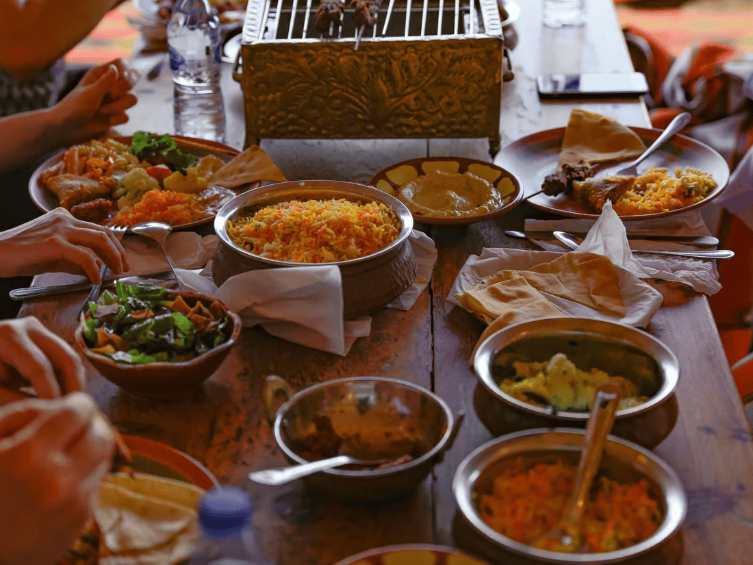 Cultural Activities
