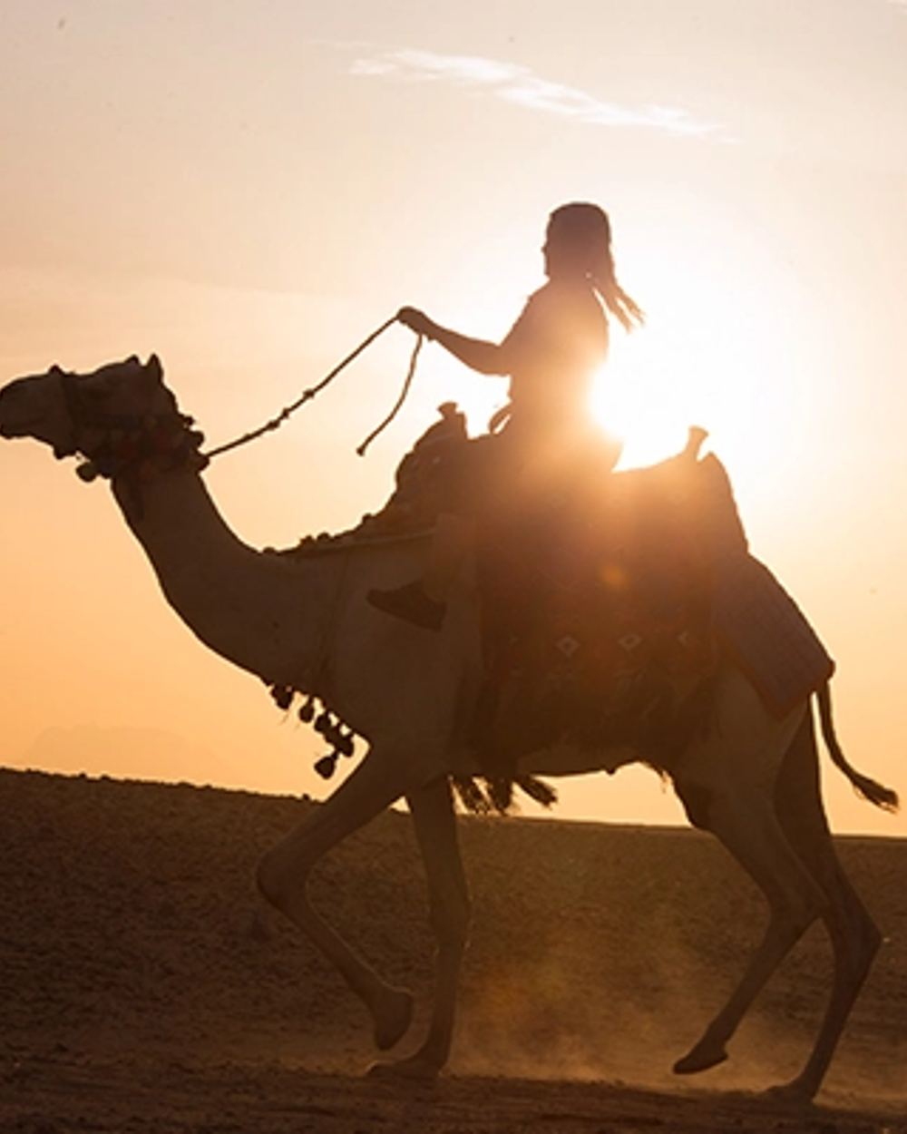 Hurghada Desert Safari Adventure