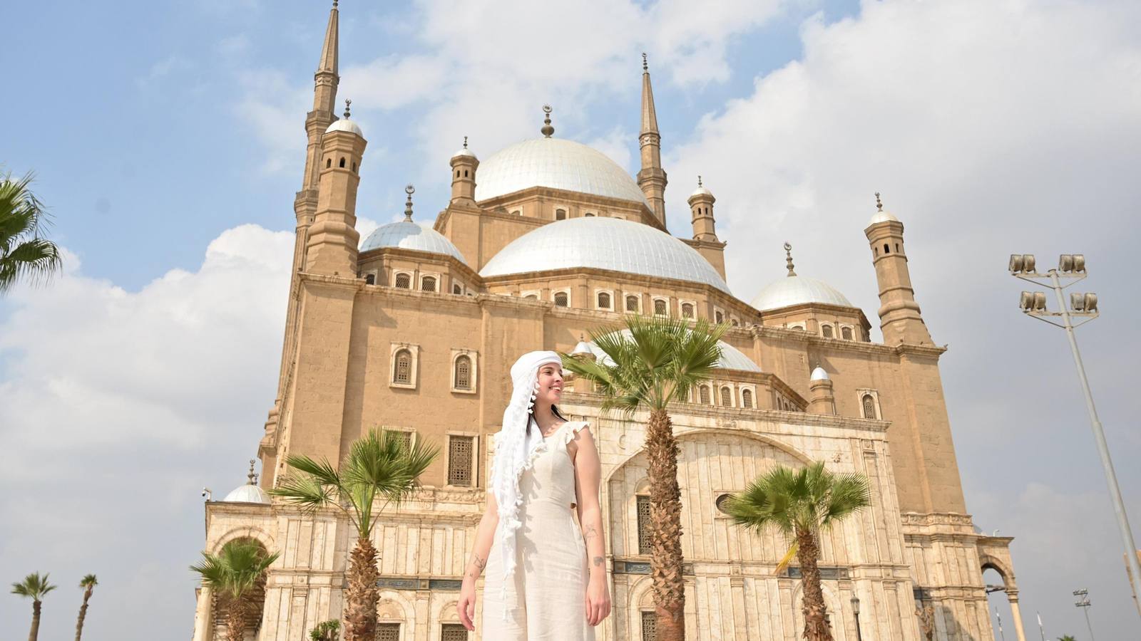 Museum of Egyptian Civilization, Citadel & Old Cairo Tour
