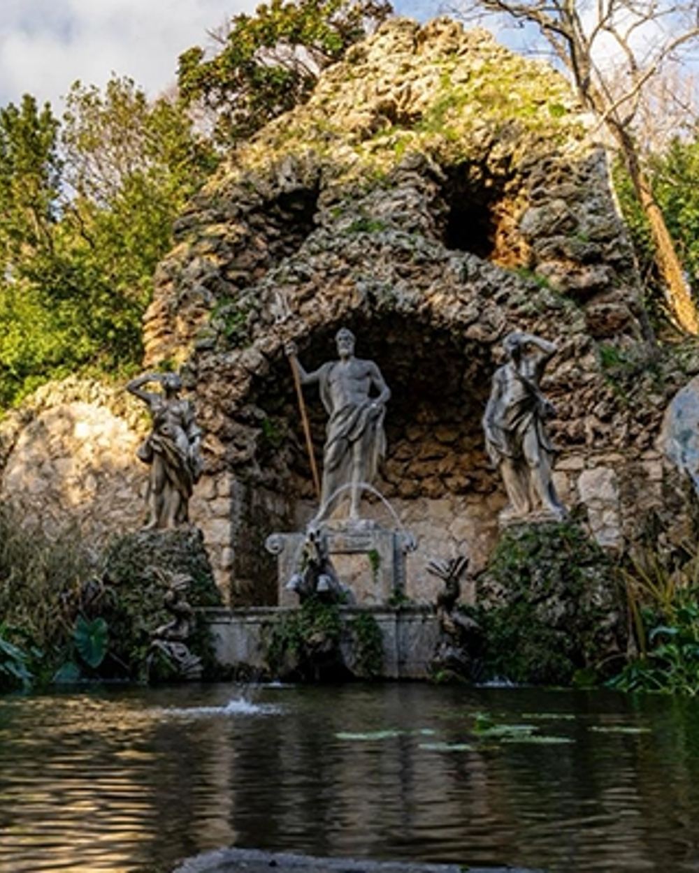 Dubrovnik: Vjetrenica Cave, Ombla and Trsteno Arboretum Tour