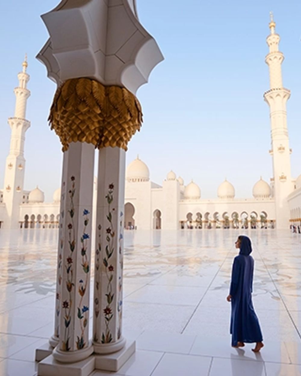Cultural Importance — 1