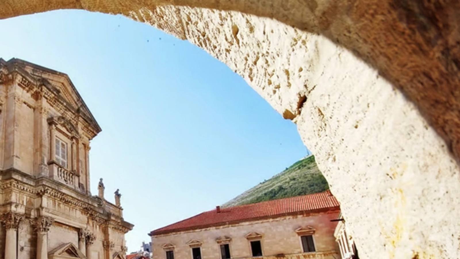 Dubrovnik: Game of Thrones Tour & Optional Lokrum Island