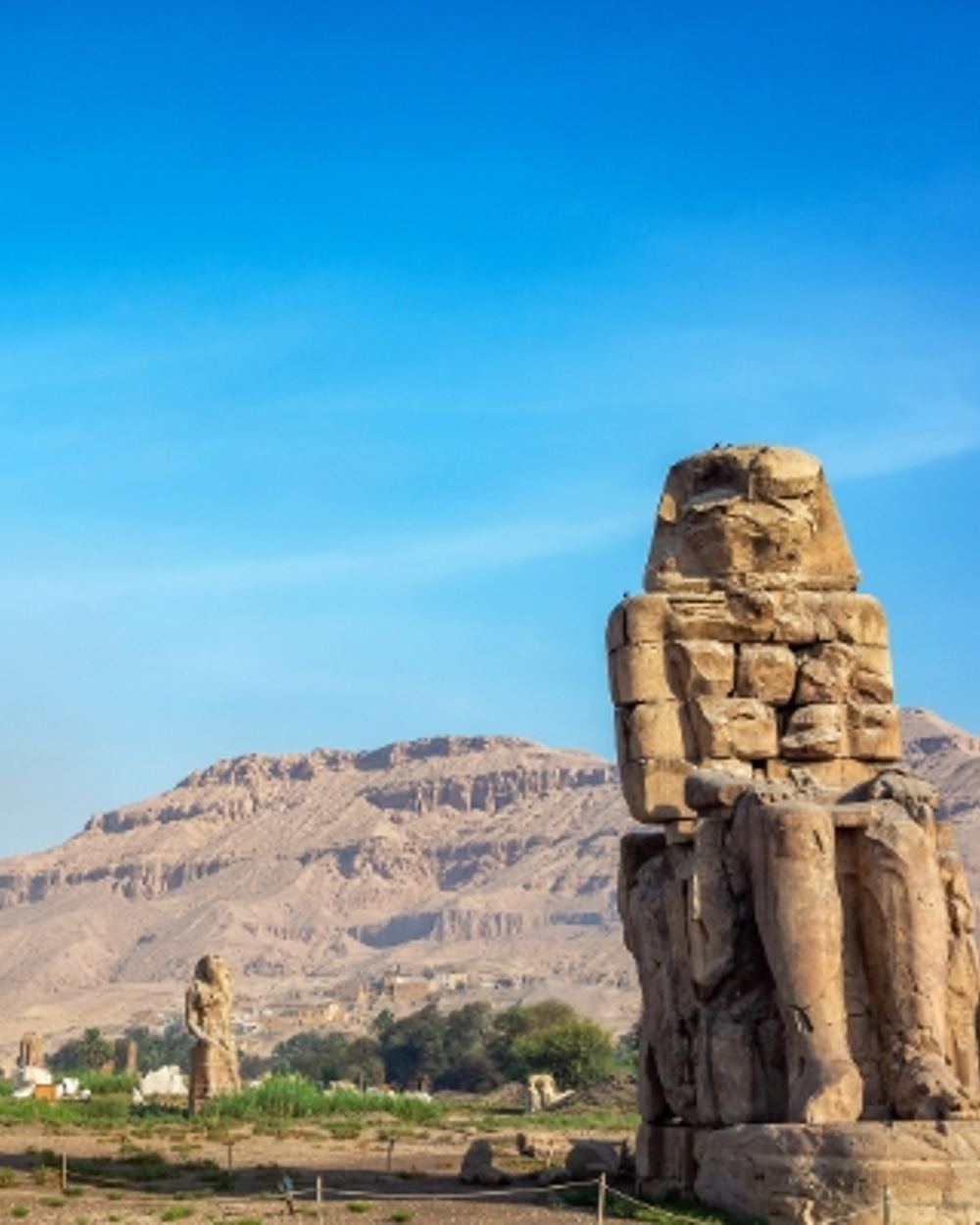 West Bank Wonders — 2