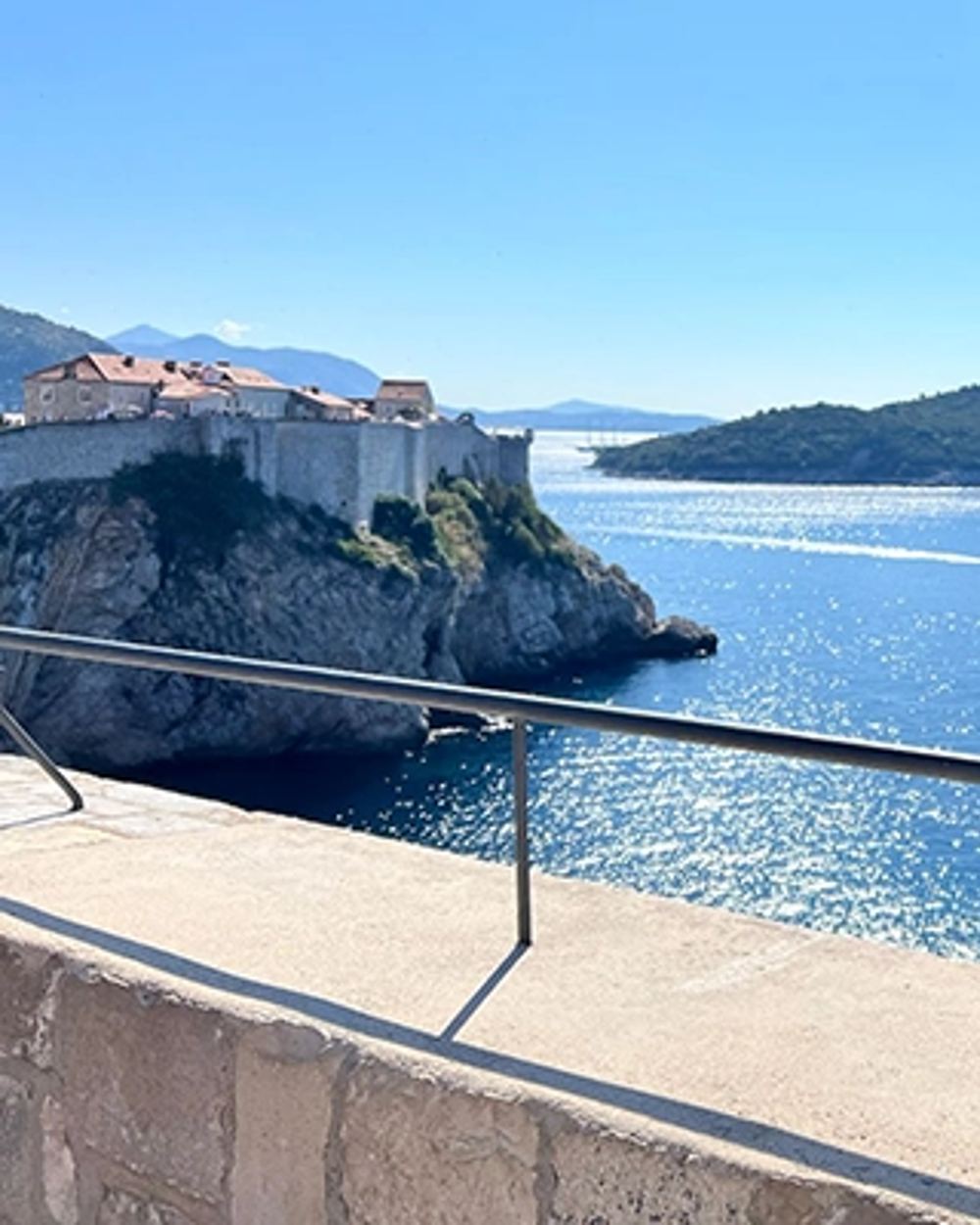 Game of Thrones Location & Pile Bay — 2