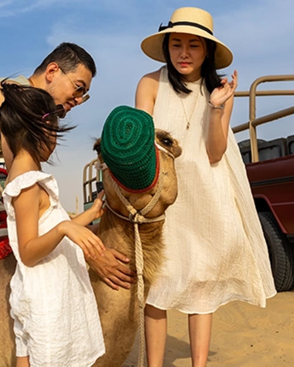 Camels