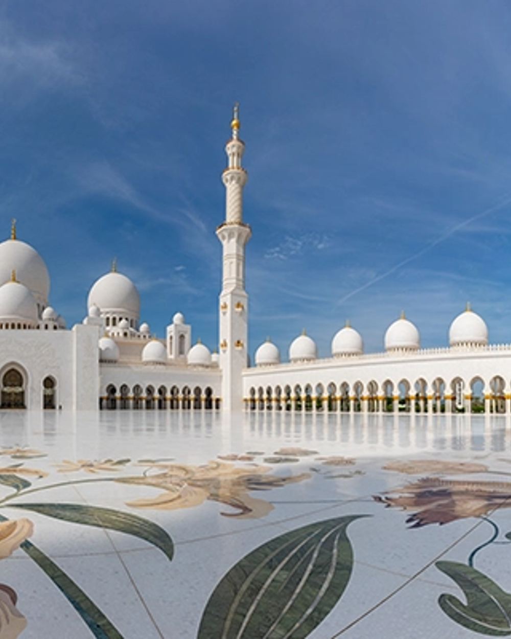 Stunning architecture — 1