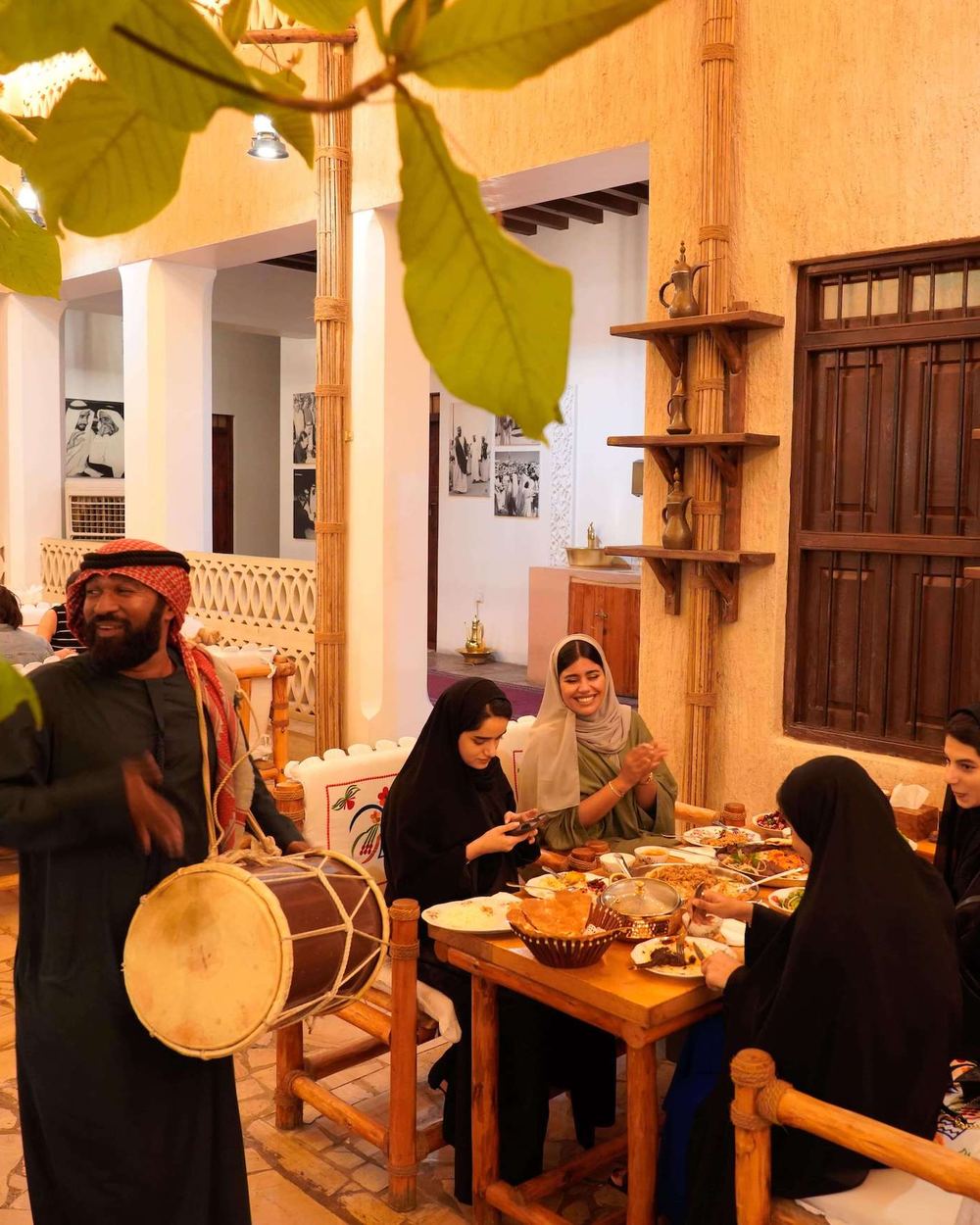 Emirati Culture & Traditions — 2