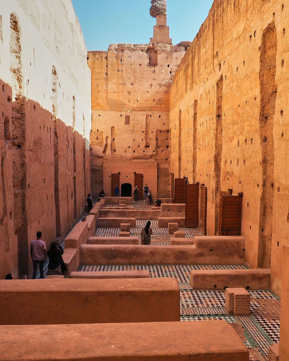 El badi palace (2)