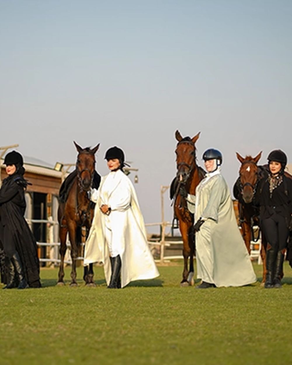 Explore Al Salah Stud — 3