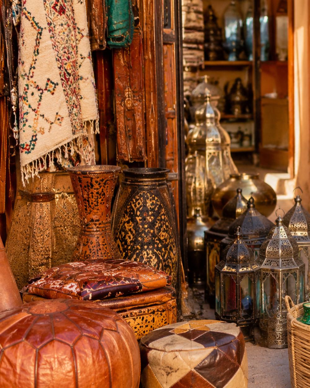 Souks