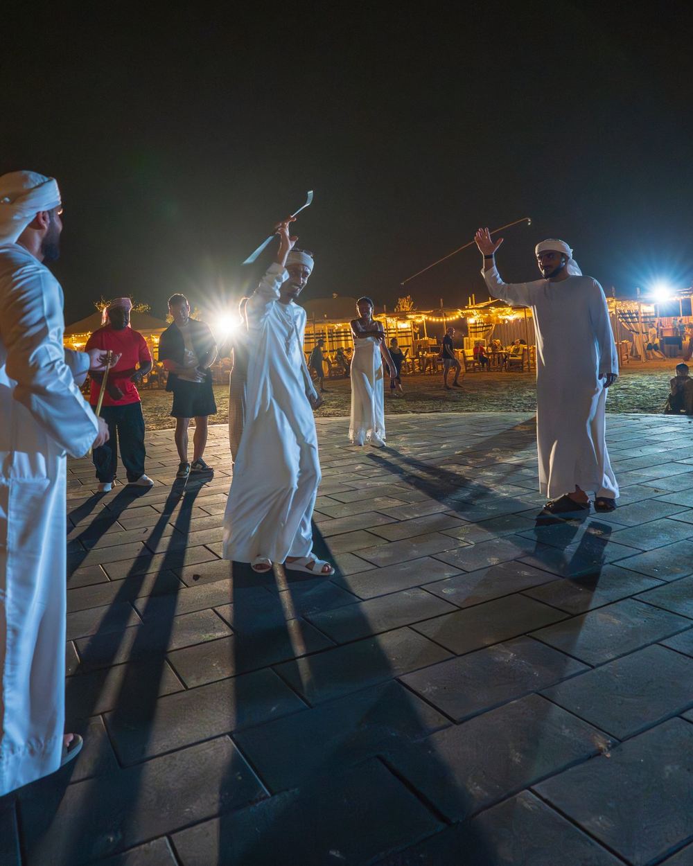 Traditional & Entertainment Shows — 2