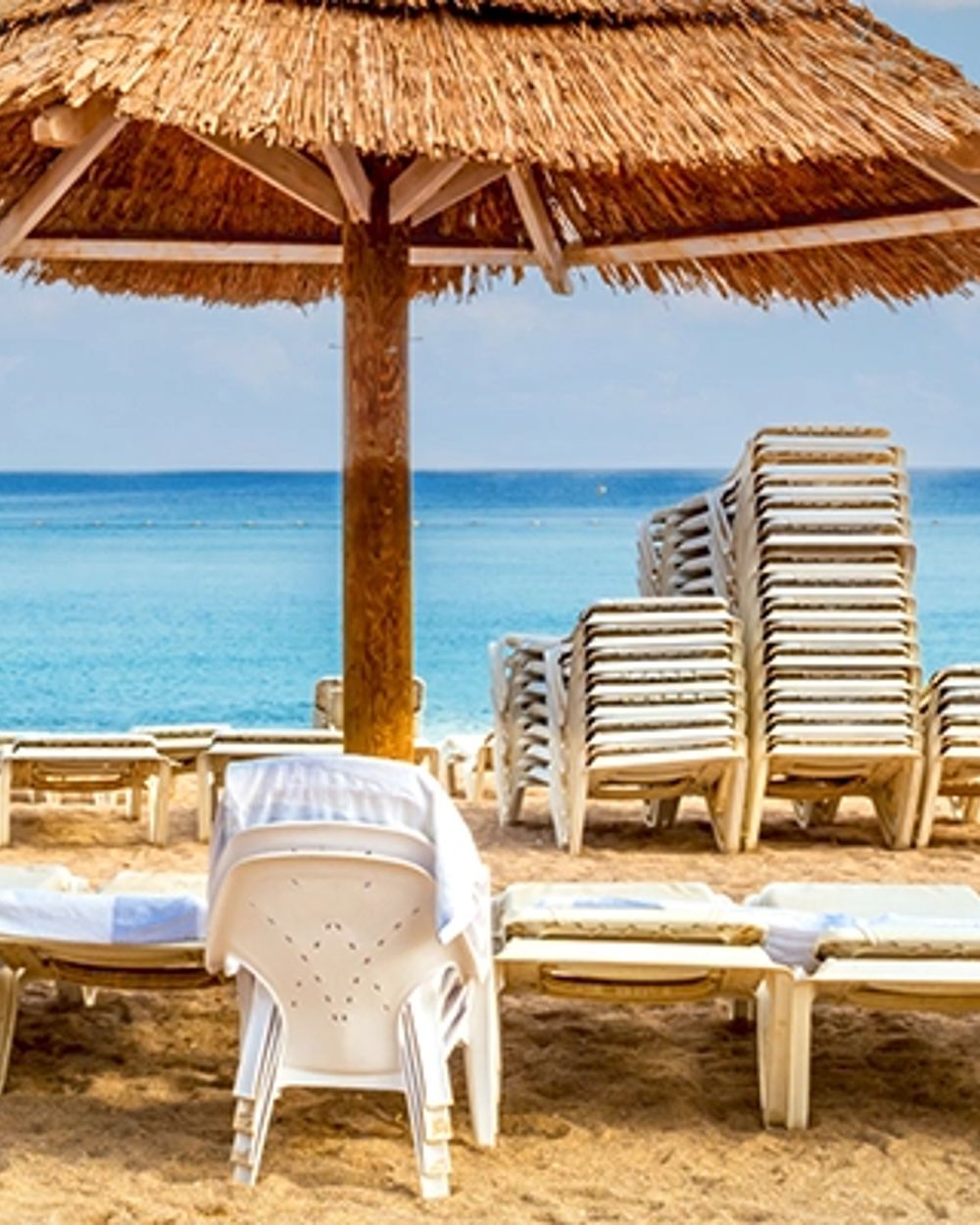 Hurghada – Leisure at the Red Sea