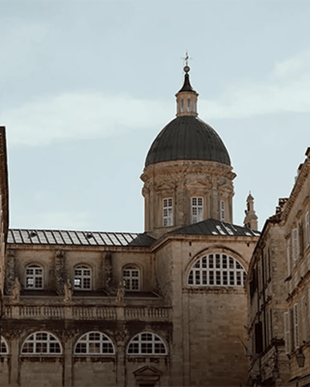 Franciscan Monastery — 3
