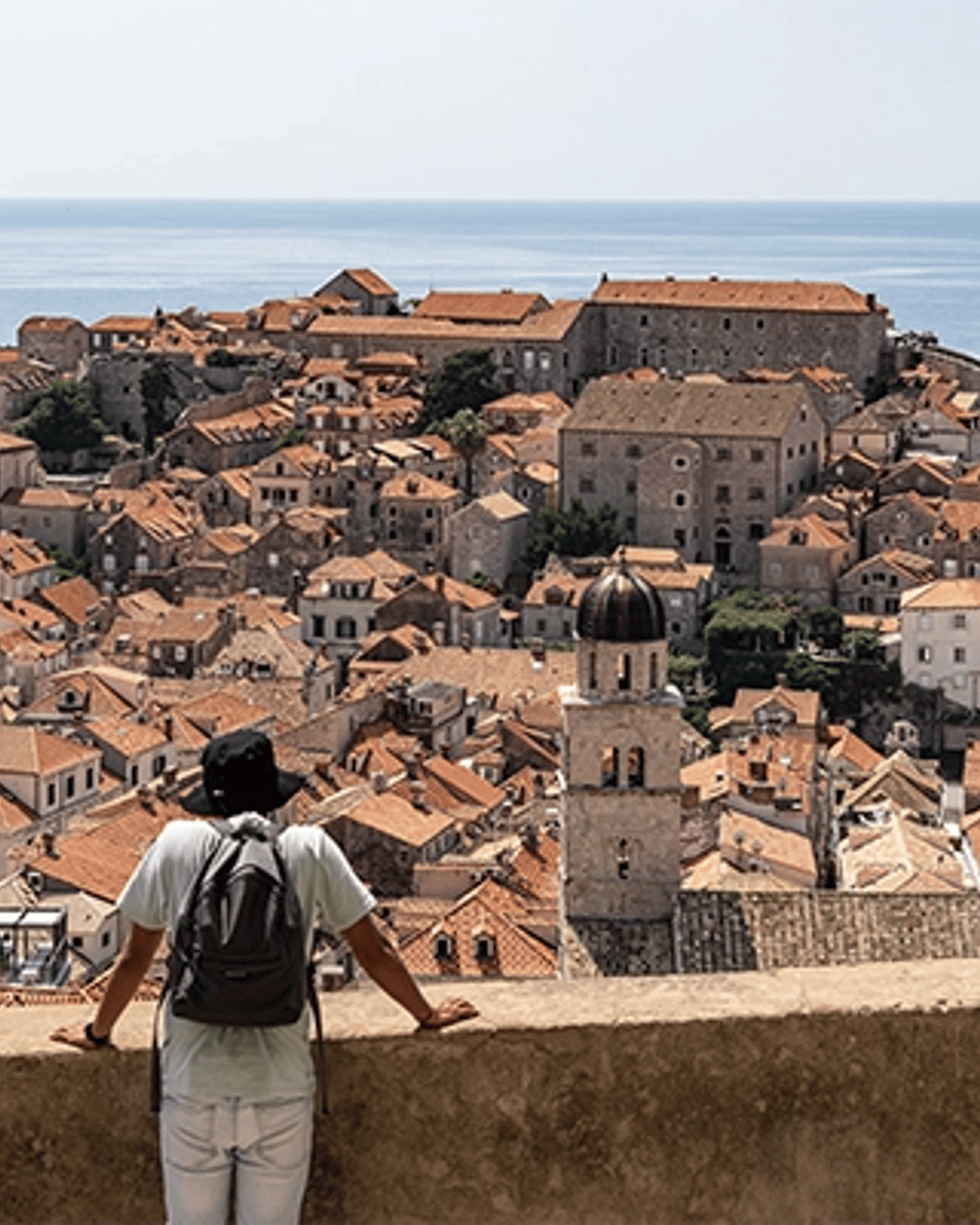 UNESCO-listed Old Town — 1