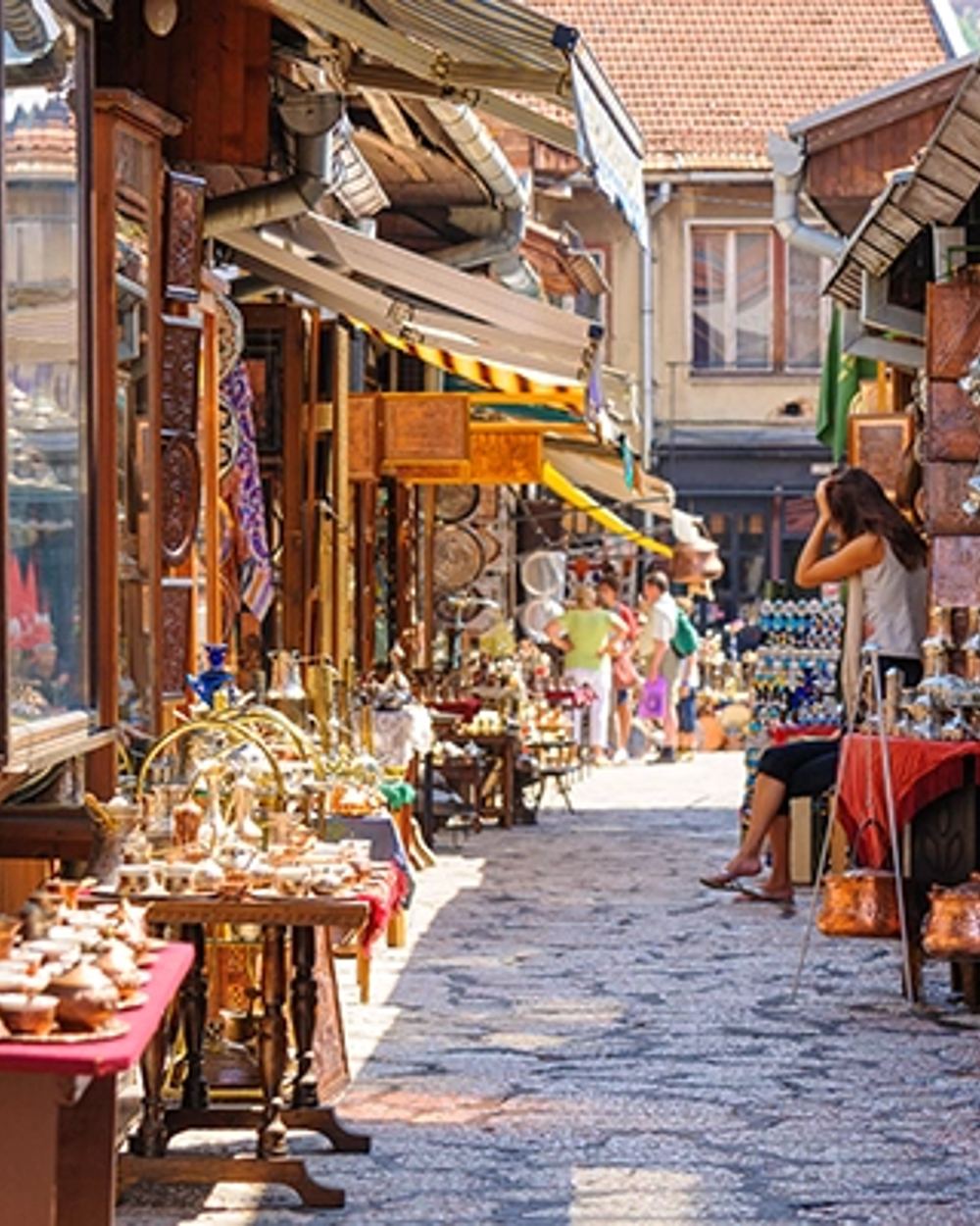 Full Day Sarajevo Exploration — 3