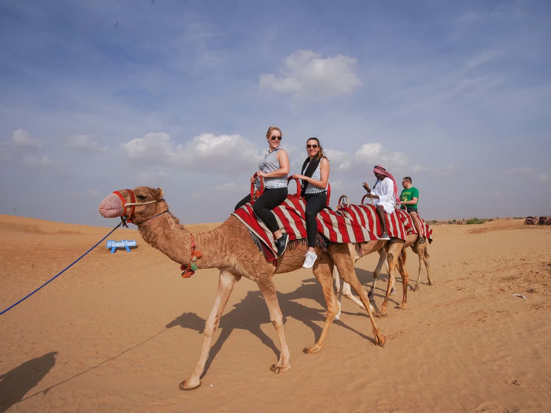 Comfortable Hotel Transfers