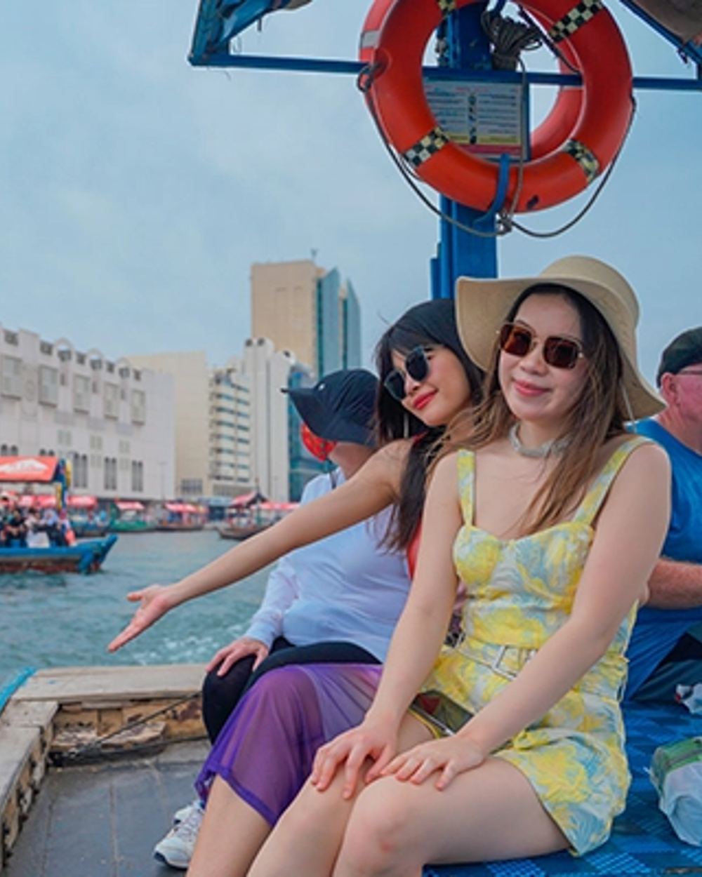 Abra Ride — 2
