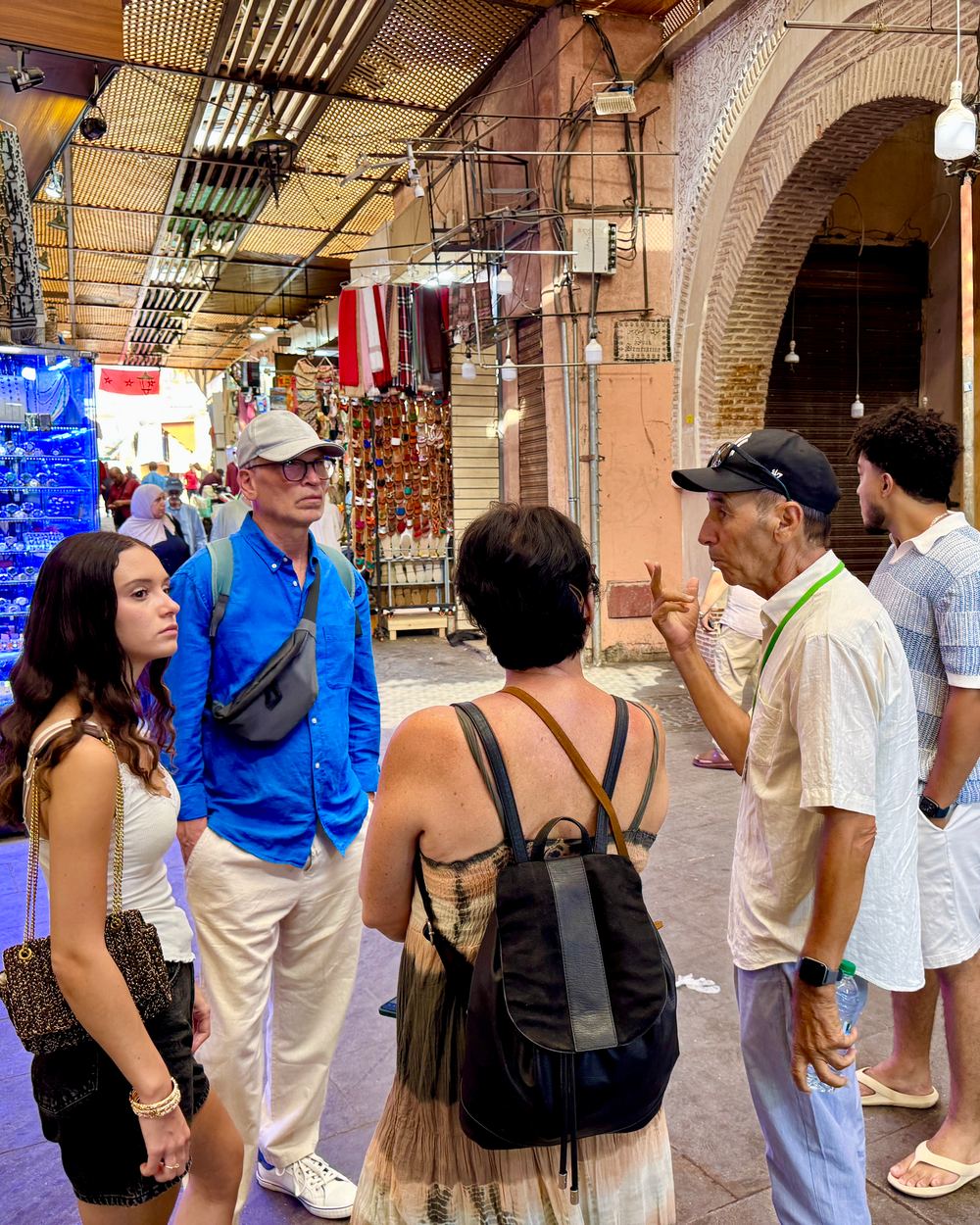Souks & Jewellery