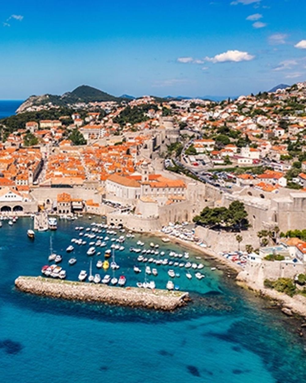 Magnificent Dubrovnik — 2