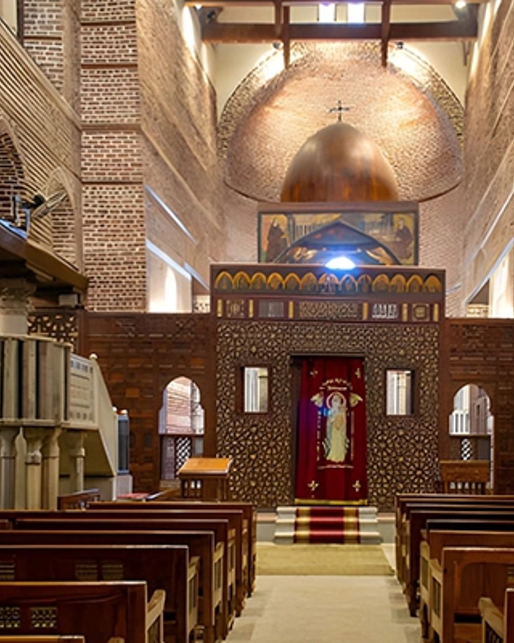 Citadel of Salah al-Din — 3