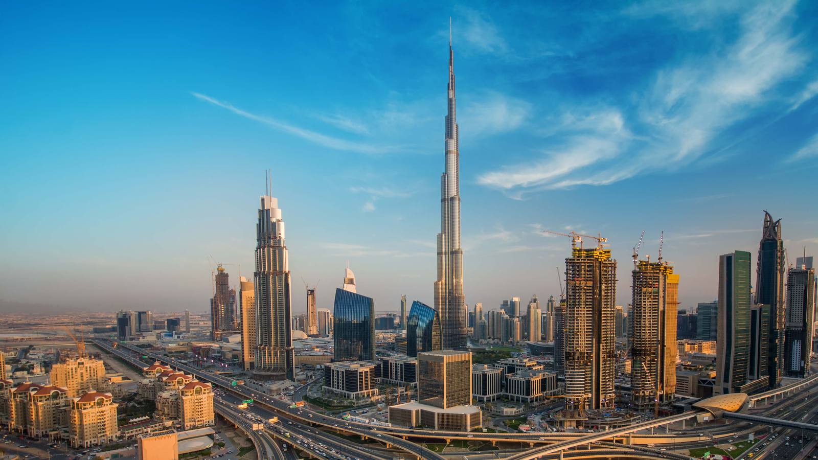 Dubai City Tour with Burj Khalifa At the Top Tickets