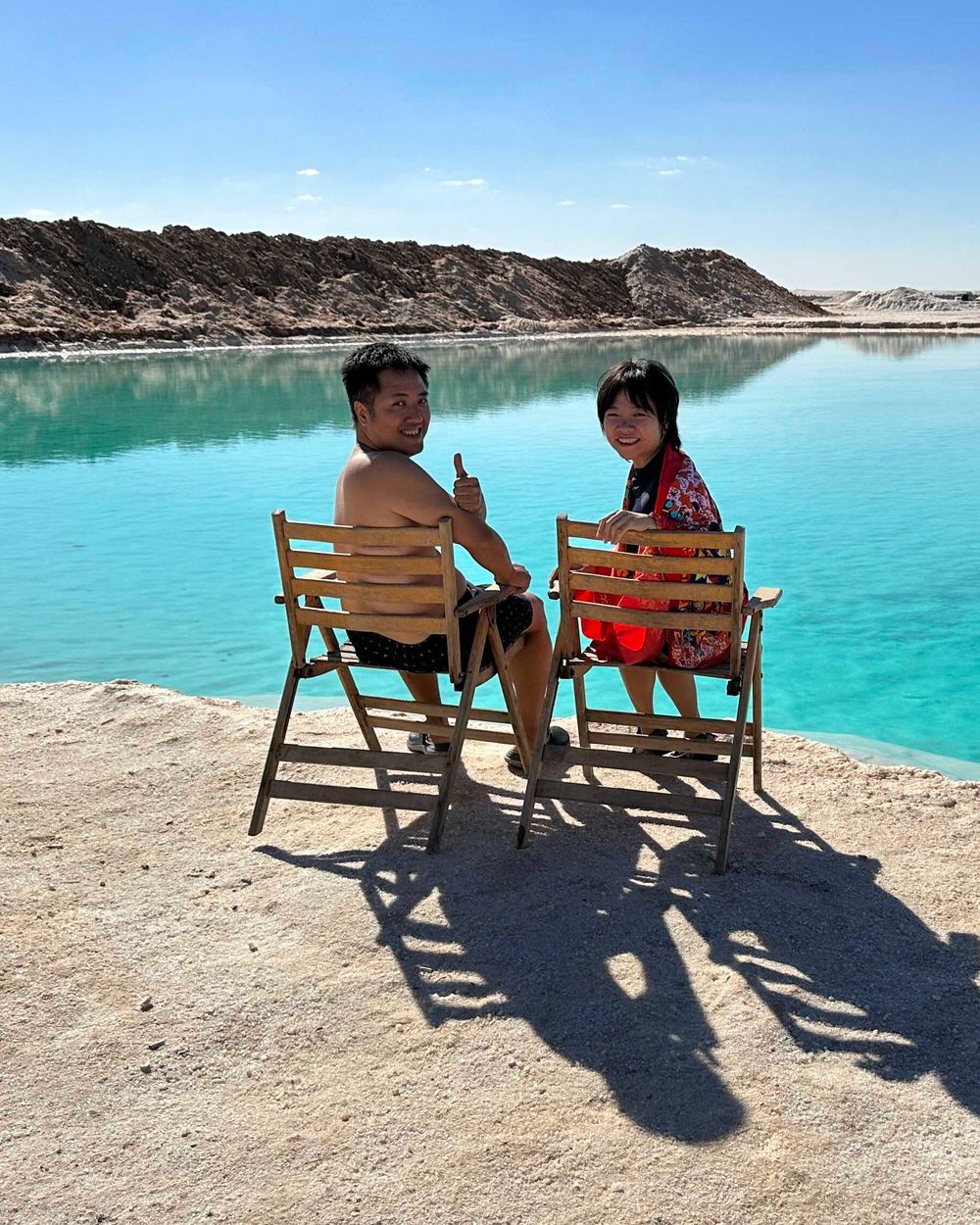 Cairo: 3-Day Siwa Oasis Tour, Safari, Camp & Historical Site
