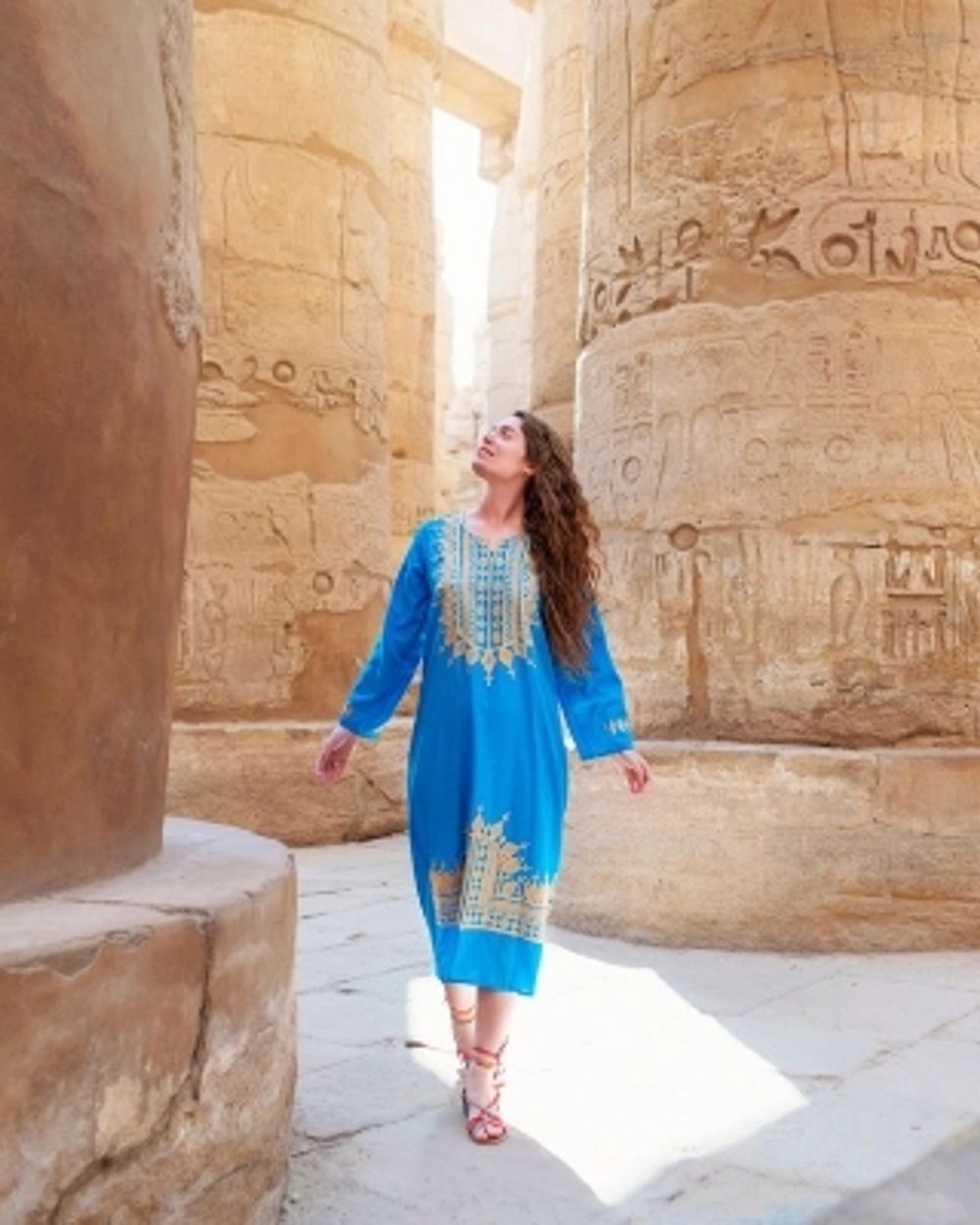 Karnak Temple & Luxor Temple Highlights — 1
