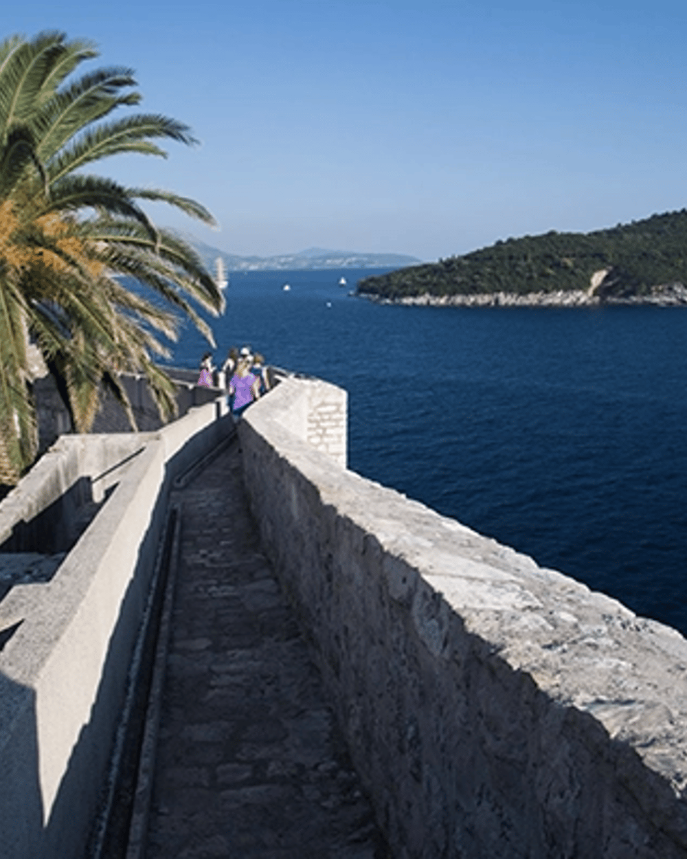 Stradun — 2