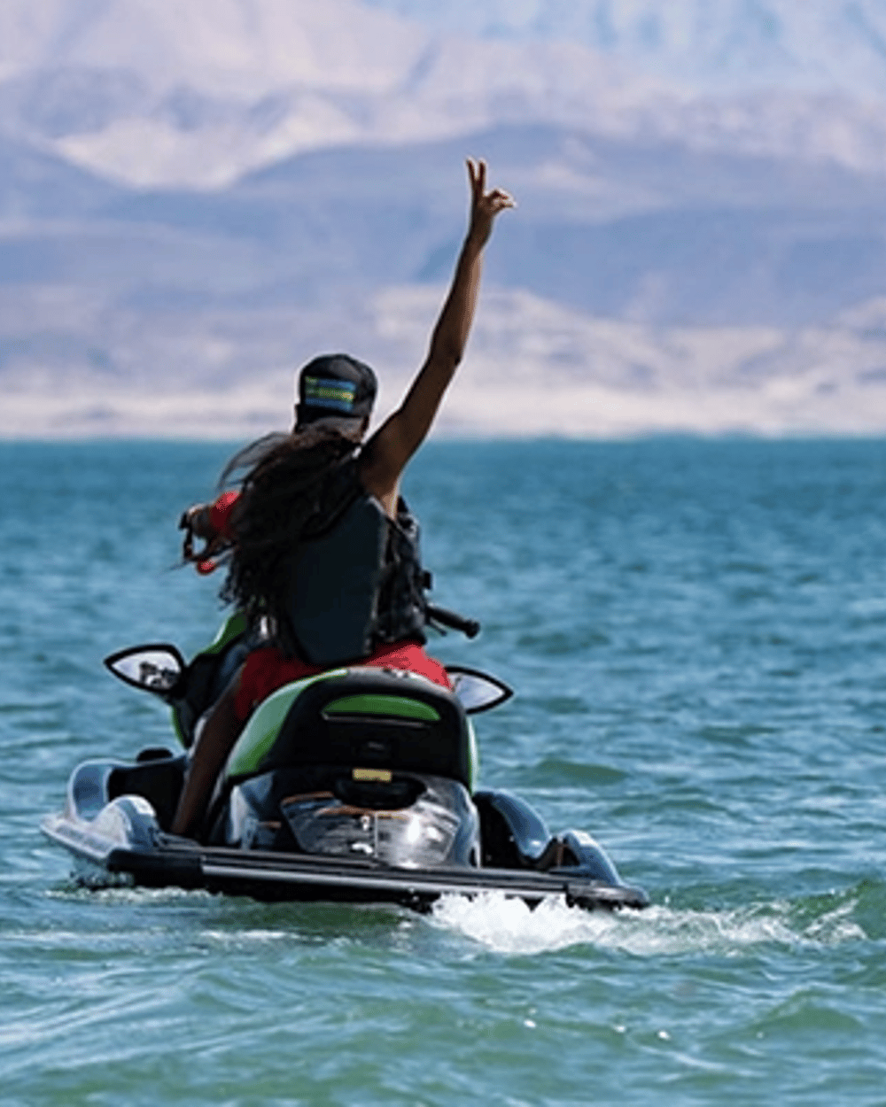 From Cairo: Red Sea Full-Day Trip with Optional Jet Ski Ride