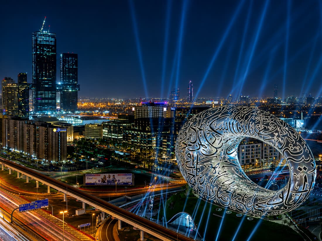 Prime Sunset Start