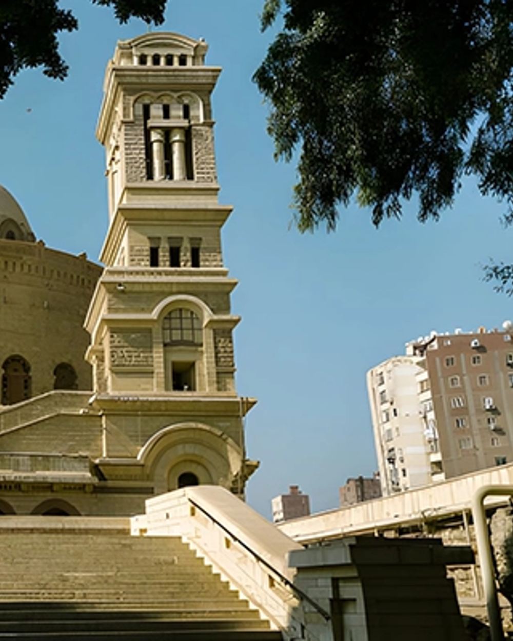 Citadel of Salah al-Din — 2
