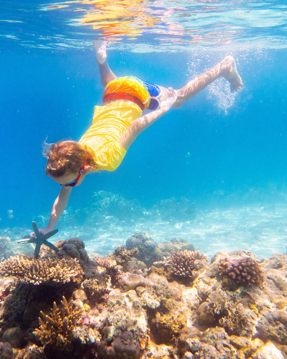 6-Day Hurghada & Cairo Package: Red Sea, Pyramids & Safari