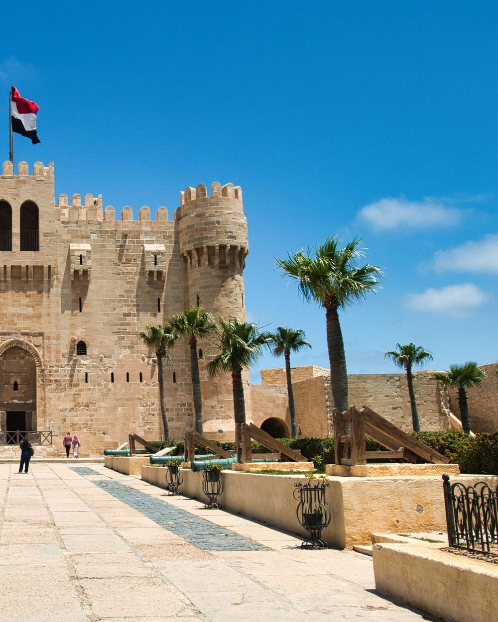 Alexandria tour from Cairo