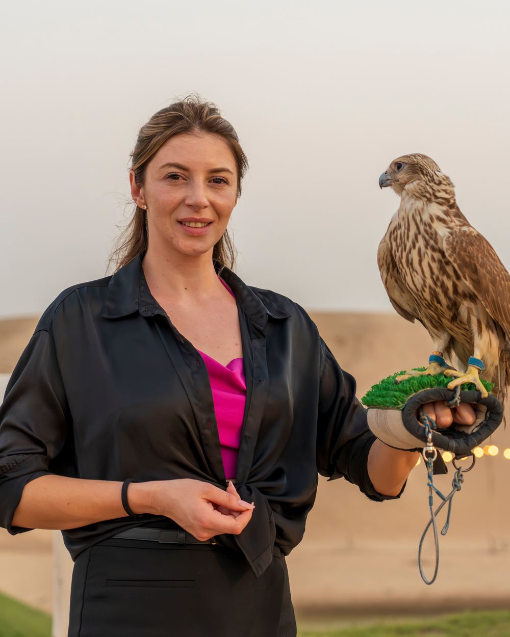 Bedouin Village & Breakfast — 2