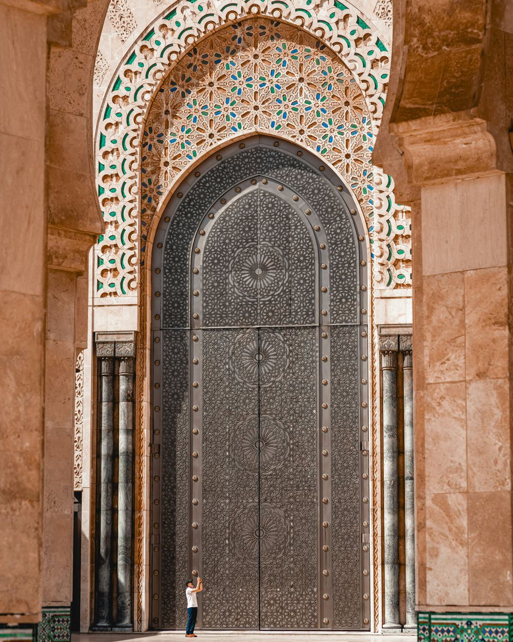 Bahia palace (5)