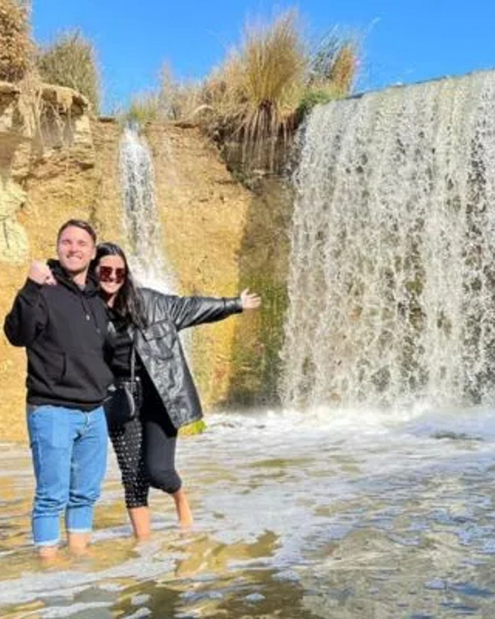 Wadi El Rayan & Natural Wonders — 2